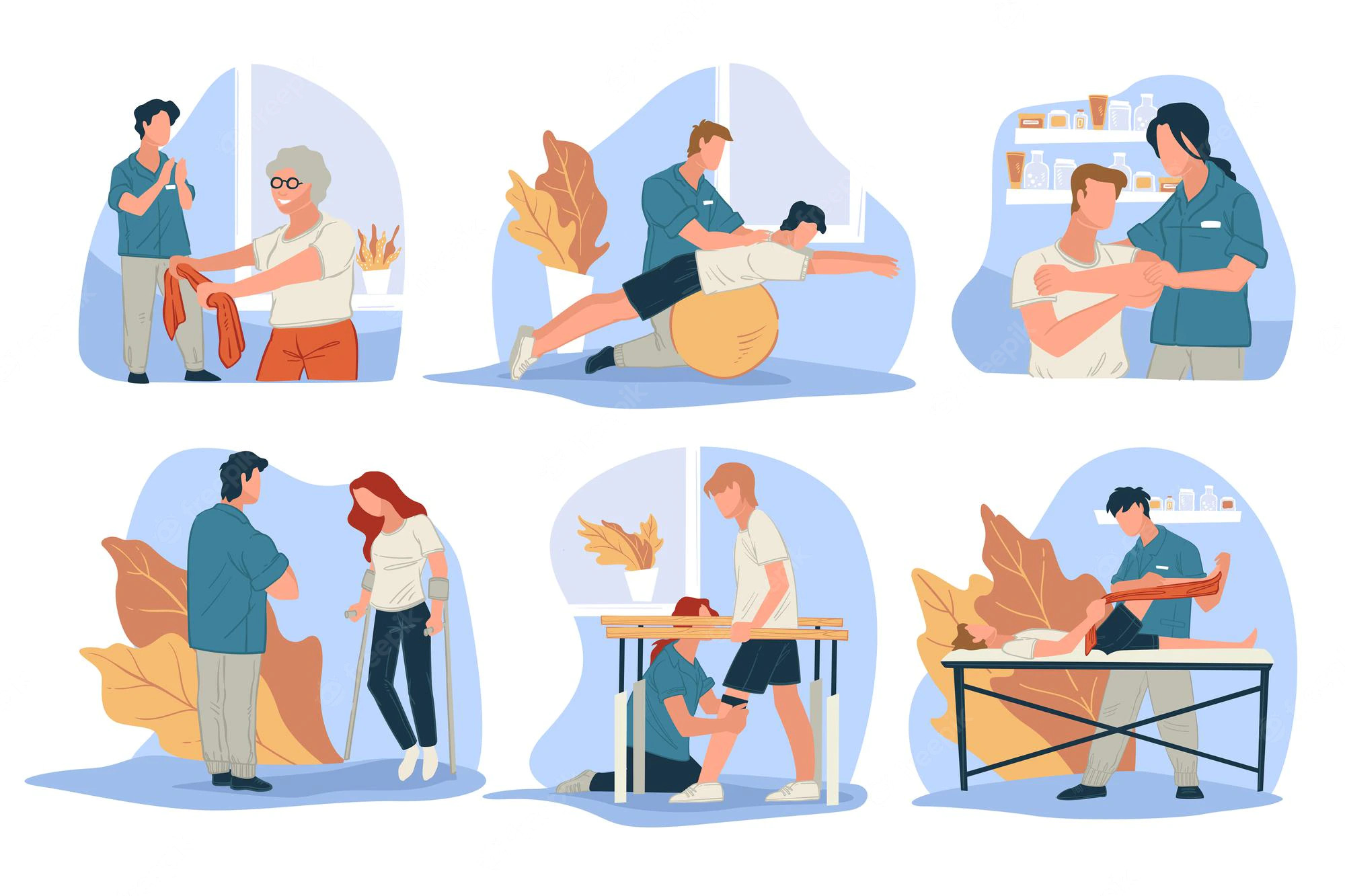 What Are The Benefits Of Seeing A Physiotherapist PhysioHeal