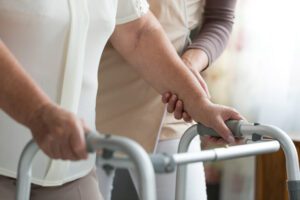 Elderly Rehabilitation - Physioheal Physiotherapy