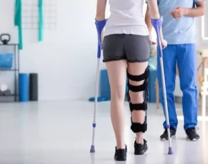 Fracture Rehabilitation - Physioheal Physiotherapy