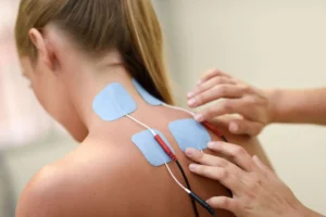 Interferential Therapy - Physioheal Physiotherapy