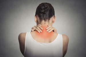 Neck Pain - Physioheal Physiotherapy