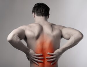 Phyisoheal - Back Pain