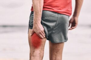 Hamstring Injury Physioheal Physiotherapy