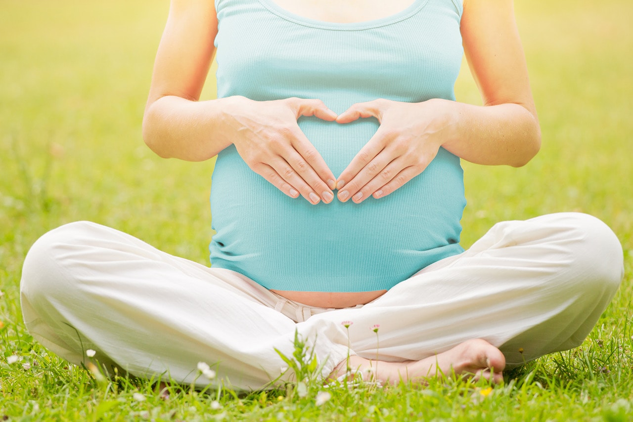 Best Physiotherapy Clinic | Pregnancy Care