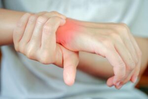 Rheumatoid Arthritis Physioheal Physiothearpy